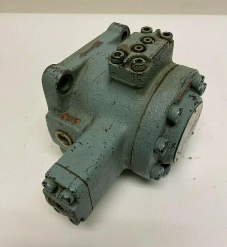 Used Nachi Does Not Apply Hydraulic Pumps California US | Amiron Machinery #725545