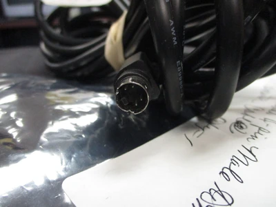USED Avid E89980A