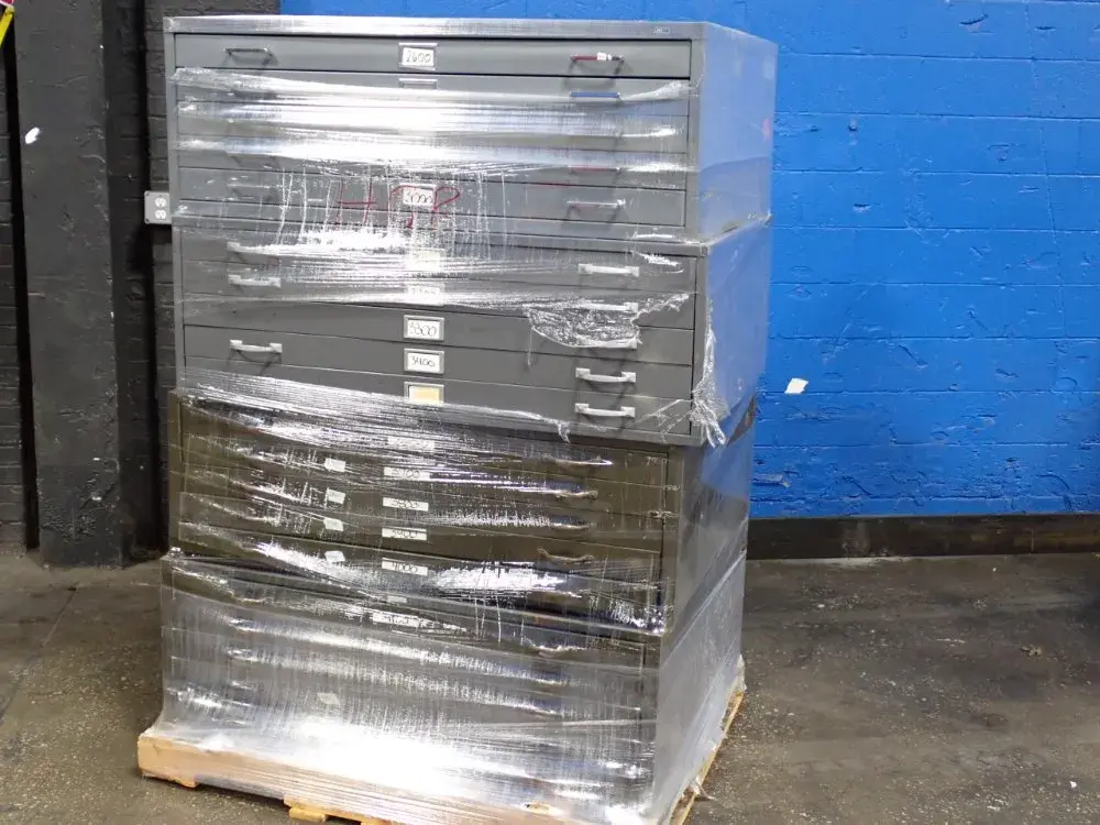 Storage Cabinets