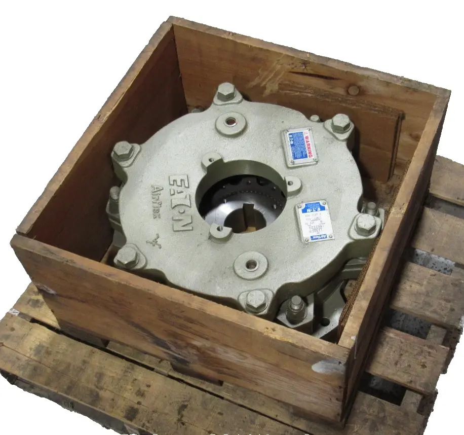 NEW EATON 115DBB AIRFLEX CLUTCH/BRAKE 146222D