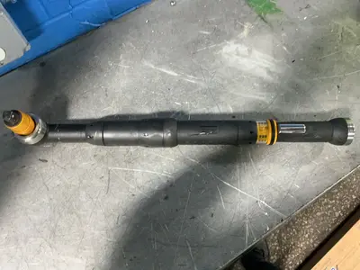 Used ATLAS COPCO ETV ST8115013 Miscellaneous MRO Ohio US | HGR 24 #1277789