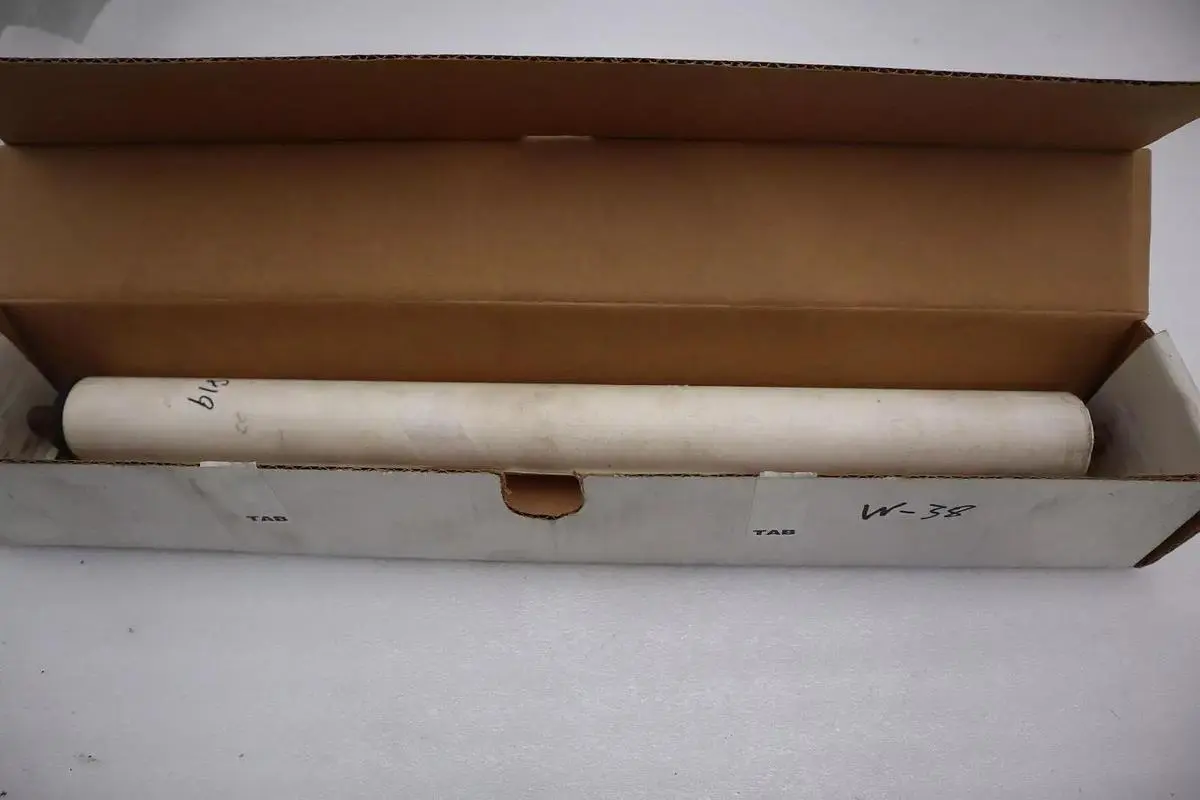 NEW SUPERWEB INK DUCTOR ROLL 31821  PART 225-618 STOCK W-38