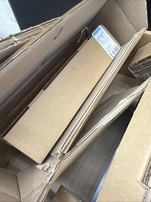NEW Festo PDAD-09-G3/8