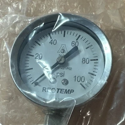NEW REOTEMP SG25ATC15P18
