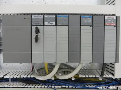 Used Z-AUTOMATION ZAC CH 7.5 2500 Cartoners Horizontal Load - Automatic Load Illinois US | Aaron Equipment #1283668