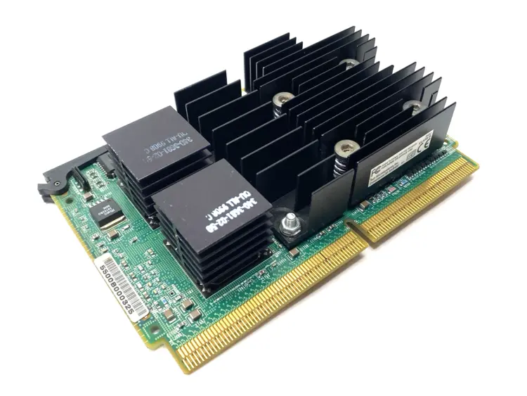 Used Sun Microsystems Rev 50 CPU 270-5433-01 Processor Boards Michigan US | Maverick Industrial Sales #1413534