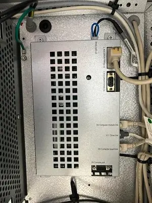 Used ABB IRC5P CONTROLLER Industrial Controls Michigan US | Aucto #1334539