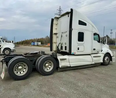 Used 2020 KENWORTH T-680 Conventional trucks Ontario CA | Driven Equipment Solutions #1421888