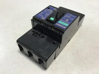USED MITSUBISHI NF30-CS-5