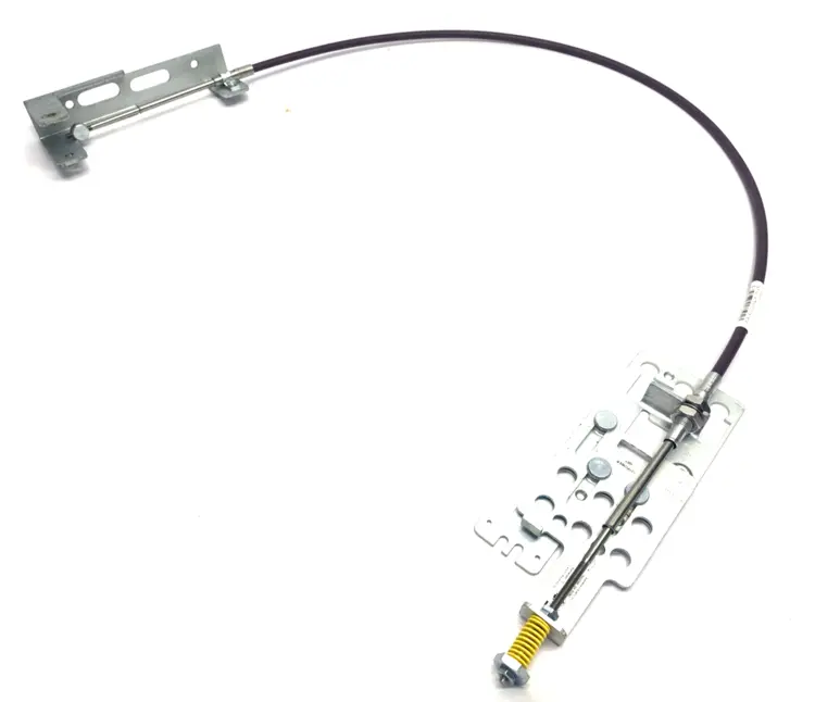 Used SIEMENS CABLE MECHANISM 4FT 745063E48 Cable & Wire | Maverick Industrial Sales #1106012