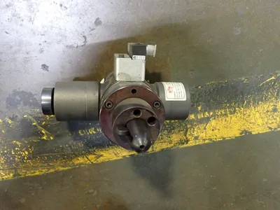 Used 2016 BTM COMPANY LPLC38G24.80PTSHBLPDC Pumps Ohio US | HGR 24 #873807
