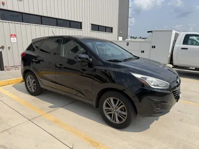 Used 2014 HYUNDAI TUSCON AWD SUVs Minnesota US | Carco Truck & Equipment #1513950