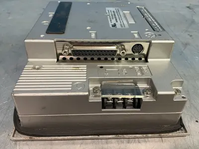 Used 2008 PROFACE 298007002 Automation Control (HMI) Ohio US | HGR 24 #1345177