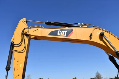 Used 2018 CATERPILLAR 336FL Excavators South Carolina US | BTM Machinery #1352470