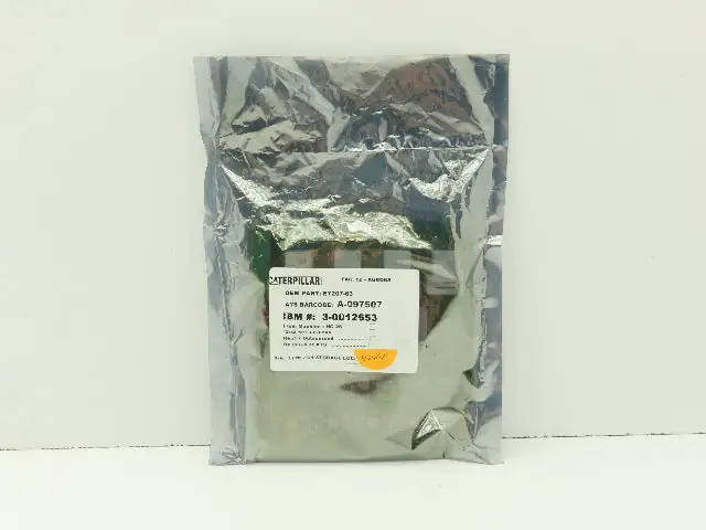 Used TELEMOTIVE _UNKNOWN_ Printed Circuit Boards (PCB) Indiana US | Arrow Industrial #631609