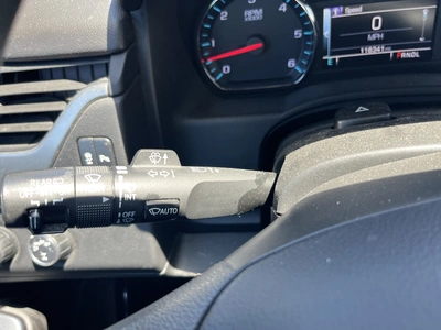 USED 2020 CHEVROLET TAHOE
