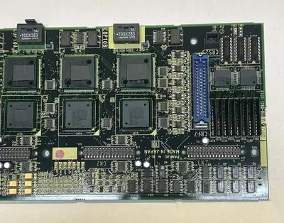 Used FANUC A16B-3200-0440 Printed Circuit Boards (PCB) Ohio US | Surplus Asset Holdings #1312147
