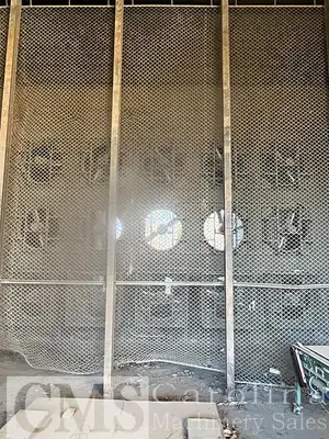 Unknown  Bank of Kiln Fans
