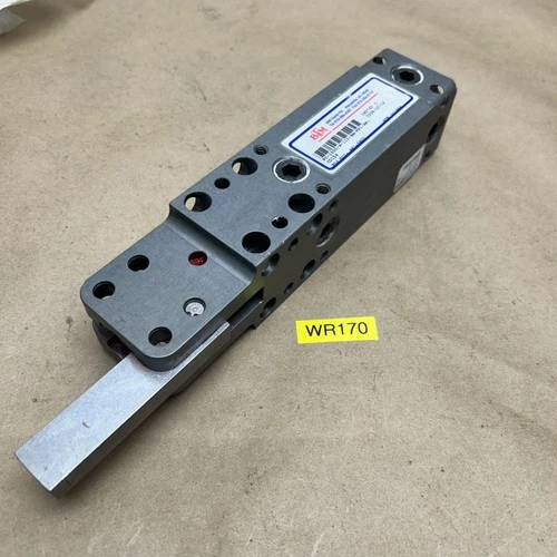 Used BTM CORP PC-1500-H-110-BM-FP1-RP1 Valves/Fittings Indiana US | J&J Industrial Supply #521439