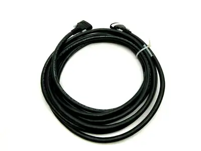 New | in-Stock INTERCON 5 METER CAMERA LINK MDR CABLE Cable & Wire | Maverick Industrial Sales #1110275