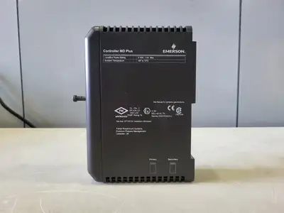 NEW EMERSON KJ2003X1-BB1