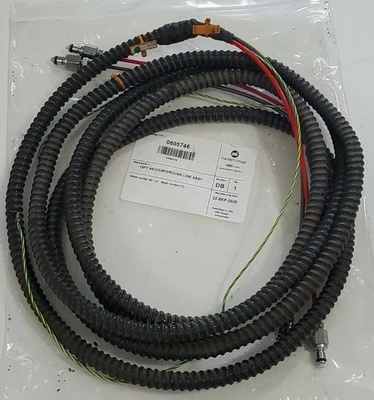USED MARKEM IMAJE 0695746
