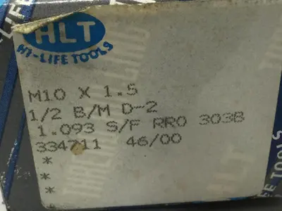 NEW HLT 4-N2-S10-900