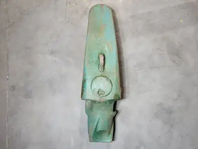 USED ESCO 5897-V71