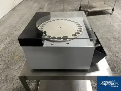 USED Dr. Schleuniger Dr. Schleuniger SmartTest 50 Tablet Hardness Tester