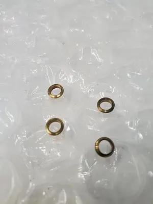 0990-3104 BRASS FERRULE FRONTS
