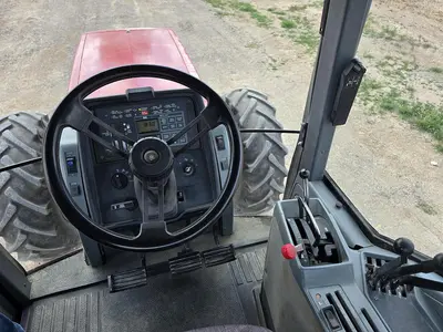 USED 1994 CASE IH 7240