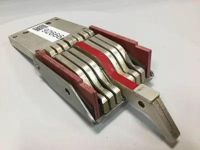 USED WESTINGHOUSE FROM BREAKER SPB-50