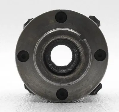 -- UNSPECIFIED -- 3 IN - 4 JAW Chuck - 5C Mount Tooling & Accessories, Tooling | Machinery Central (7)