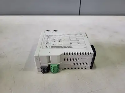 NEW ENDRESS+HAUSER FTR325-A1A1