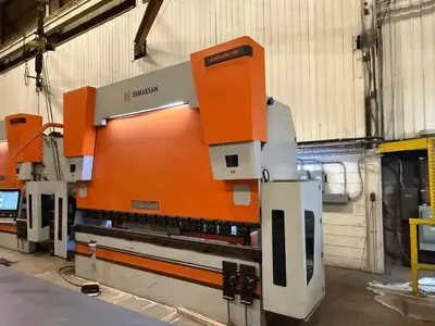 USED 2023 ERMAKSAN SPEED BEND PRO