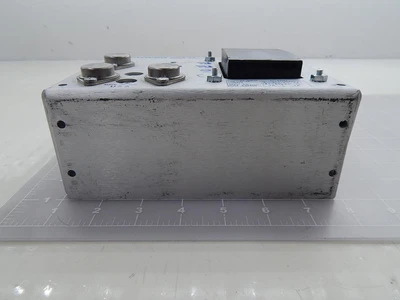 Used INTERNATIONAL POWER _UNKNOWN_ AC/DC Power Supplies Texas US | OCO Industrial #1626329