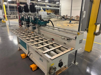 USED 2019 MAS "MZ4214"