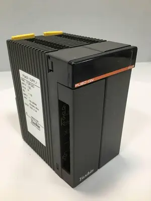 Used YOKOGAWA F3PU20 Power Supplies Michigan US | Ideal Machinery #1275311