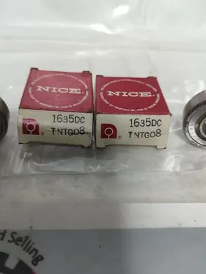 New | in-Stock NICE 1635DC Industrial Controls Ohio US | Surplus Asset Holdings #1399466