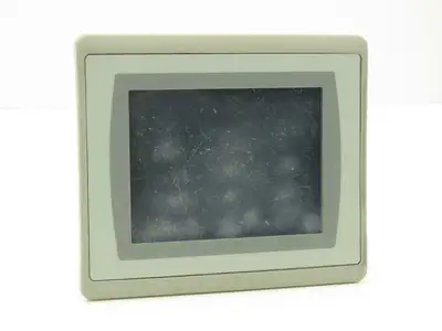 Allen Bradley 2711P-T6C21D8S-B PanelView Plus 7 Touch Screen Series B 24V