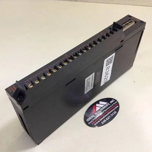 Used MITSUBISHI AY23 Circuit Boards Michigan US | Ideal Machinery #573214