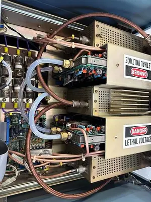 RFPP RF-50SWC 7520581010 RF GENERATOR