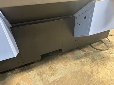 2019 DOOSAN VC 630/5AX Vertical Machining Centers (5-Axis or More) | Charter Auctions (24)