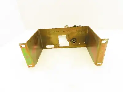 Square D 5114028630 Disconnect Mechanism And Handle Type LM-1 Ser.B