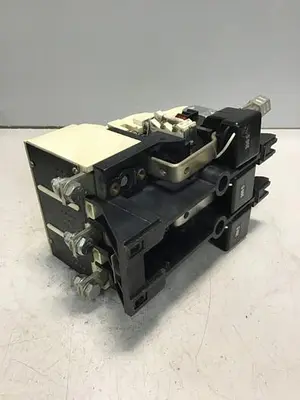 USED WESTINGHOUSE A200M5CAC