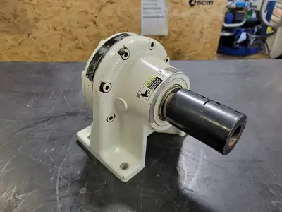 USED KICE INDUSTRIES CNHMS02-6095YB-87