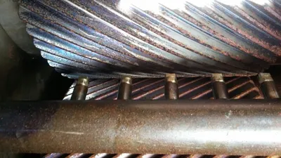 USED PHILADELPHIA S458A-LB