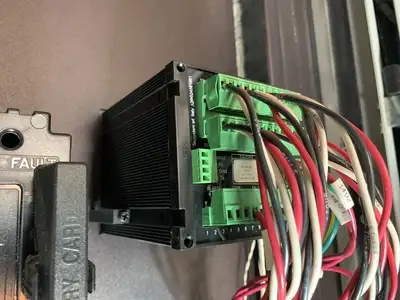 USED ALLEN-BRADLEY 7000A-A140DE-RPDTD