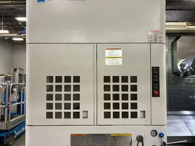 2021 OKUMA MULTUS U3000 BBSB-2SW-1500 5-Axis Lathes | Toolquip, Inc. (11)