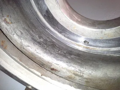 USED Goulds 3175